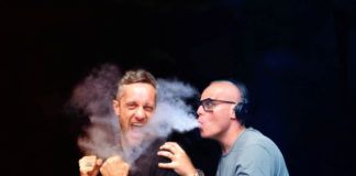 The Cube Guys reaniman la actividad de Kryteria con ‘Wreck’ The Cube Guys Wreck