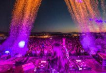El festival The End Of The World anuncia que esta será su última edición