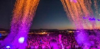 El festival The End Of The World anuncia que esta será su última edición