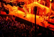 Manumission revive el verano de 1998 en 528 Ibiza con un fin de semana inmersivo sin precedentes