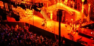 Manumission revive el verano de 1998 en 528 Ibiza con un fin de semana inmersivo sin precedentes