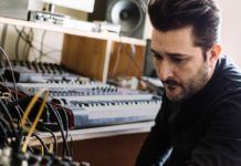 The Hacker se siente querido en Barcelona y vuelve a Razzmatazz the hacker razzmatazz barcelona