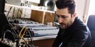 The Hacker se siente querido en Barcelona y vuelve a Razzmatazz the hacker razzmatazz barcelona