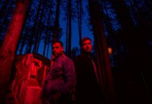 The Midnight vuelan más alto que nunca con ‘Monsters’ the midnight monsters