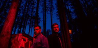 The Midnight vuelan más alto que nunca con ‘Monsters’ the midnight monsters