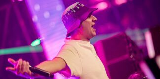 Esto es ‘BEYOND TRIPPIN», el nuevo proyecto de The Purge: el álbum más fresco del verano