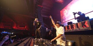 ‘VAMONOS’, la colaboración que no esperabas entre The Purge y Yeyo