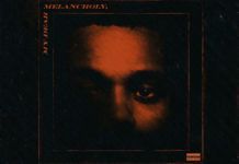 The Weeknd colabora con Skrillex y Gesaffelstein en su nuevo EP The Weeknd