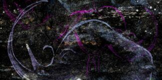 El malagueño Odagled estrena su EP ‘The Book’ en el sello madrileño Musica Cavernicola