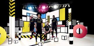 La camiseta del Manchester City está inspirada en The Haçienda manchester city the haçienda