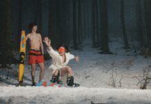 thelee completa su primer EP ‘Visions’ thelee slaves