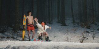 thelee completa su primer EP ‘Visions’ thelee slaves