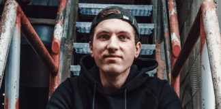 Thyron se asienta en I AM HARDSTYLE con ‘Rebels Of The Night’ EP thyron rebels of the night ep