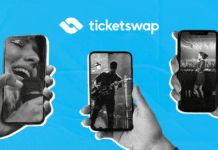 ¿Te quedaste sin entradas en Madrid? Tu solución es TicketSwap