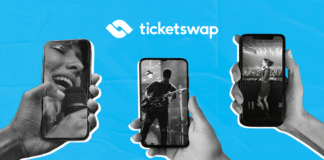 ¿Te quedaste sin entradas en Madrid? Tu solución es TicketSwap