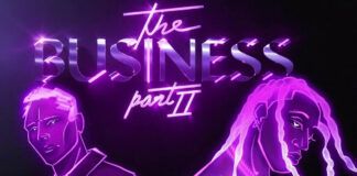 Tiësto y Ty Dolla $ign se unen inesperadamente para traer ‘The Business: Part II’