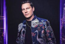 Tiësto será el primer DJ en actuar durante una Super Bowl tiesto super bowl