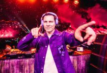 Tiesto muestra su mejor versión con un remix de un clásico pulvertrum tiesto remix