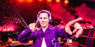 Tiesto muestra su mejor versión con un remix de un clásico pulvertrum tiesto remix