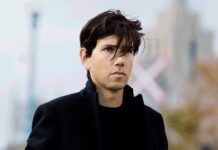 Tiga estrena ‘Colours So Bright’, su homenaje a Zdar tiga colours so bright