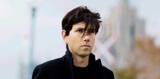 Tiga estrena ‘Colours So Bright’, su homenaje a Zdar tiga colours so bright