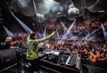 Time Warp 2021 vuelve a Nueva York con un line up de infarto time warp 2021