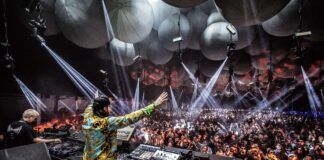 Time Warp 2021 vuelve a Nueva York con un line up de infarto time warp 2021