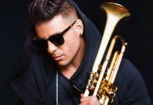 Timmy Trumpet será el primer DJ e instrumentista en viajar al espacio