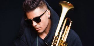 Timmy Trumpet será el primer DJ e instrumentista en viajar al espacio