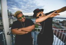 Timmy Trumpet y Carnage colaboran por tercera vez en ‘Nah Nah’ Timmy Trumpet Carnage