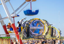 Titanium festival 2025, noticias cartel y entradas Portada articulo, mainstage