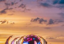 Así terminamos el verano en Holanda: Un día muy hardcore en Titanium festival