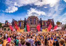 Trágica noticia en Tomorrowland, muere un joven que asistía al festival belga Tomorrowland joven festival