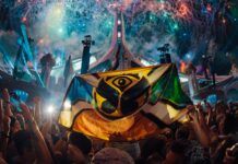 Tomorrowland 2023 W2: Lo más destacado tomorrowland 2023 w2