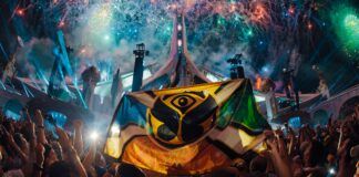 Tomorrowland 2023 W2: Lo más destacado tomorrowland 2023 w2