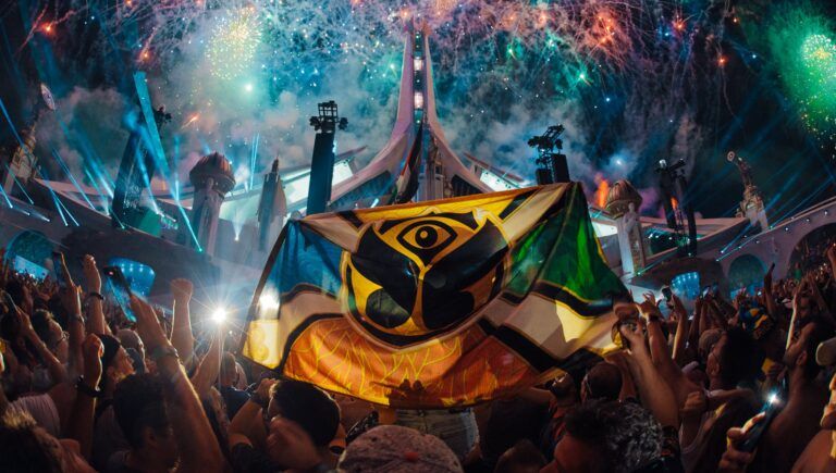 Tomorrowland 2023 W2: Lo más destacado