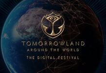 Eric Prydz, Tiësto y Katy Perry se suman a Tomorrowland Around The World con actuaciones especiales katy perry tiesto eric prydz tomorrowland