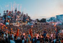 Tomorrowland 2024 W1: Lo más destacado tomorrowland 2024 w1