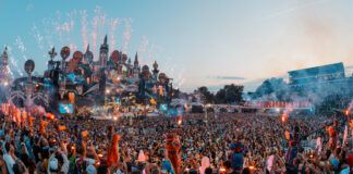 Tomorrowland 2024 W1: Lo más destacado tomorrowland 2024 w1