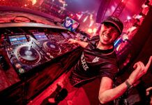 D-Sturb nos devuelve el hardstyle en su forma más pura con ‘Through My Veins’