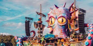 Elrow presenta un festival de realidad virtual con un cartel que deja boquiabiertos a los amantes del tech house elrow realidad virtual
