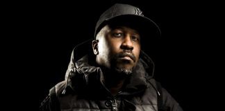 Boutique Club suelta su primera bomba: Todd Terry boutique club