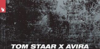 ‘In My Soul’ es el nuevo original de Tom Staar en Armada Music Tom Staar In My Soul