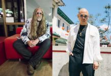 Brooklyn Fire está de celebración con SLATIN y Tommie Sunshine brooklyn