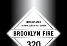 SLATIN y Tommie Sunshine dan con la fórmula en ‘Intoxicated’ slatin sunshine intoxicated