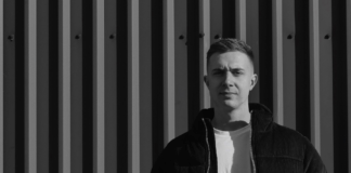 Tommy Farrow estrena su nuevo EP ‘Forever’ tommy farrow forever