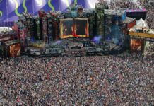 Tomorrowland ya prepara su 15 aniversario tomorrowland 2019