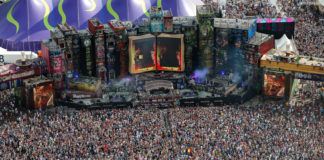Tomorrowland ya prepara su 15 aniversario tomorrowland 2019