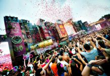Analizamos el ‘boom del EDM’ boom del edm