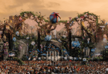 Tomorrowland 2024 (W2) nos hace el regalo a nosotros por su 20° aniversario con una espectacular edición tomorrowland 2024